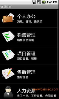 成都OA定制與移動(dòng)辦公APP軟件開發(fā) 廠商選擇與價(jià)格解析