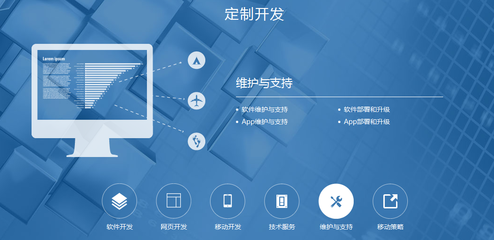 成都APP開發(fā)指南 從制作到選擇，一文讀懂