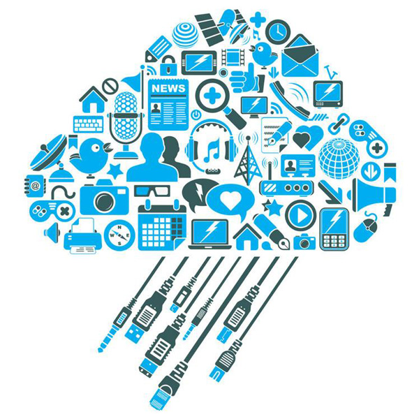云存儲、云計算與AI化 驅動軟件行業(yè)發(fā)展的三大趨勢