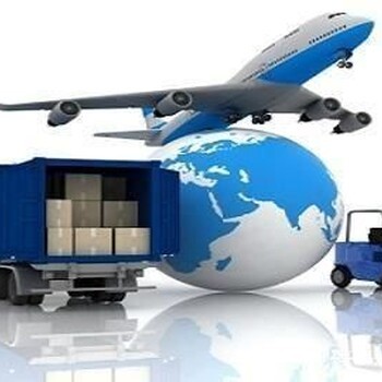 上海機場快遞報關全流程解析與貨物檢驗代理服務指南