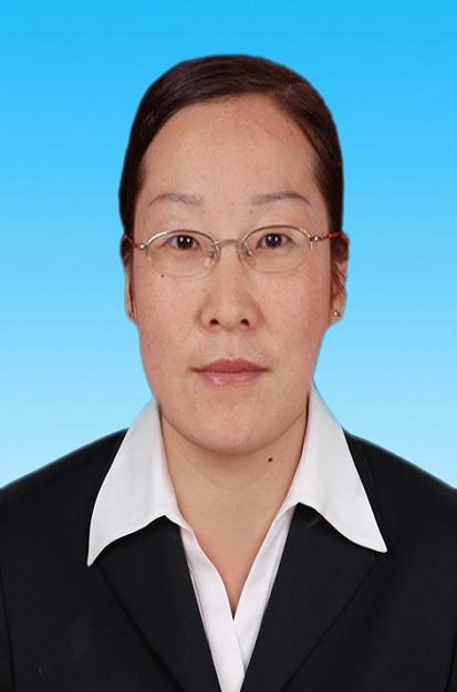 烏尼爾其其格
