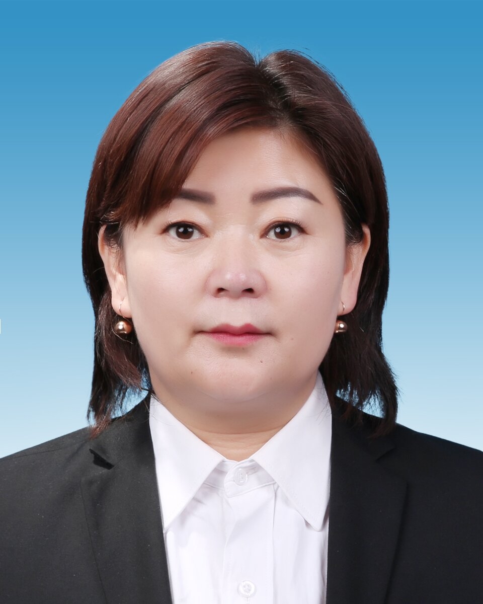 烏云高娃