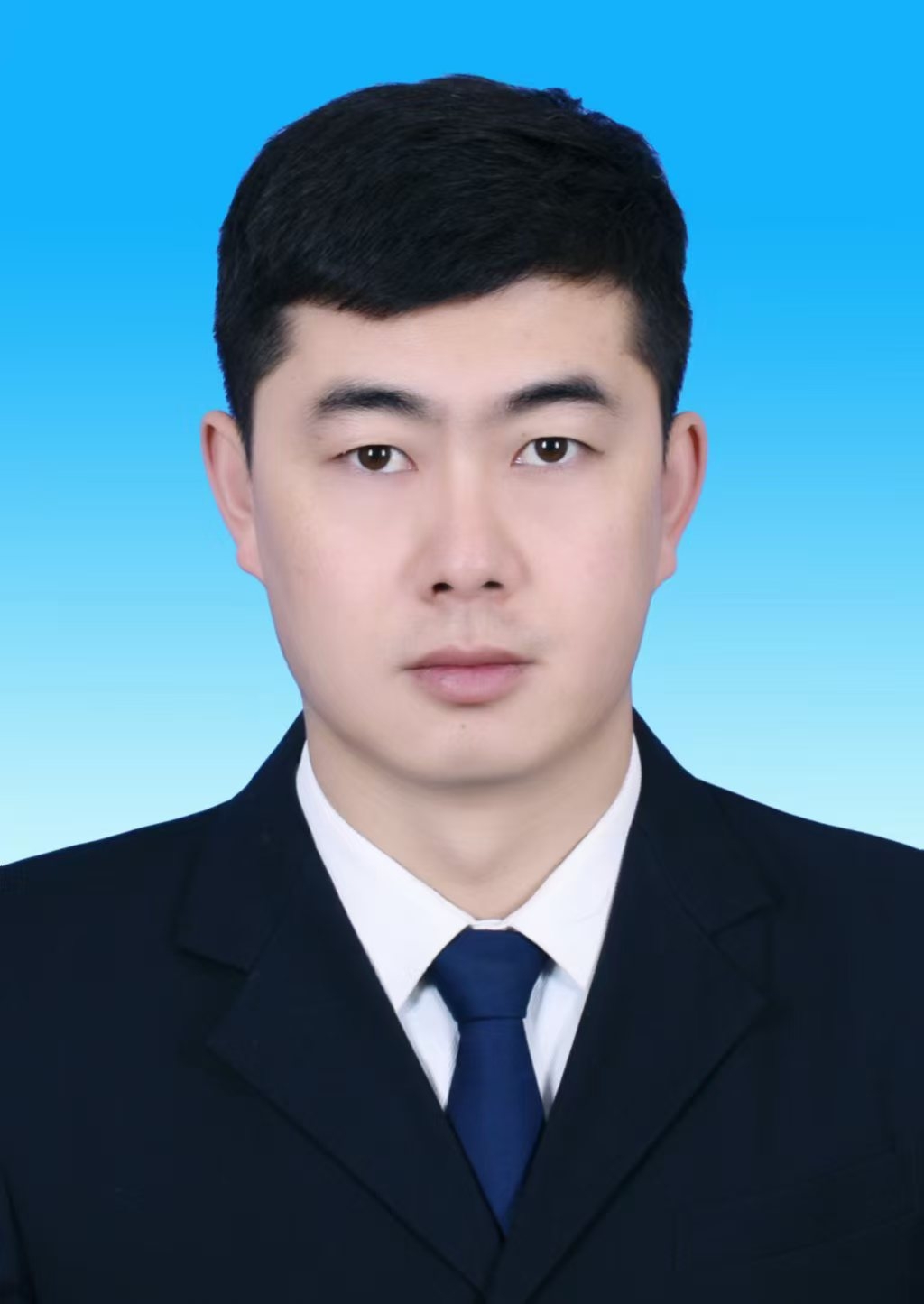 張永杰